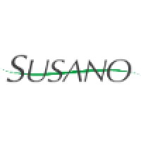 Susano AB logo - Similar company to Susano Technology Vfx & Design