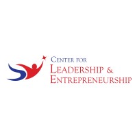 Center for Leadership and Entrepreneurship logo - Similar company to European Economic Chambers Of Nepal