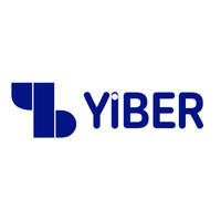 Yiber logo - Similar company to Hk Angrand Tech. Co. Ltd