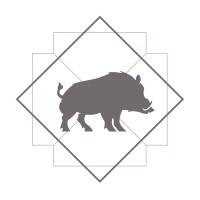 Barrel and Boar logo - Similar company to Revelopment