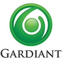 Gardiant logo - Similar company to Cayzen Technologies