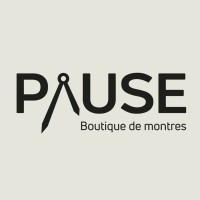 PAUSE logo - Similar company to Iridescence Bijoux
