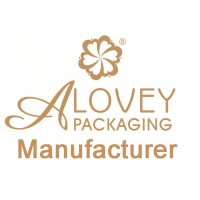 Alovey Cosmetic Packaging Co.,Ltd logo - Similar company to Topfeel Group Limited