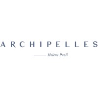 ARCHIPELLES logo - Similar company to Colisee Espaces