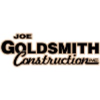 Joe Goldsmith Construction, Inc. logo - Similar company to Gcs Restoration