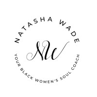 Natasha Wade, Your Black Women's Soul Coach logo - Similar company to Tu Snaps Llc