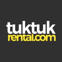 tuktukrental.com (Sri Lanka & Cambodia) logo - Similar company to Mintleaf Digital