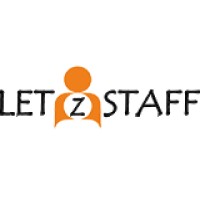 Letzstaff logo - Similar company to Optacloud