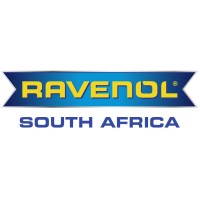 Ravenol South Africa logo - Similar company to Mag1