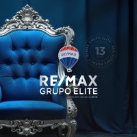 RE/MAX Elite - Madeira & Porto Santo logo - Similar company to Planeta Real Estate