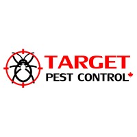 Target Pest Control Toronto logo - Similar company to Akim Pest Control Inc.