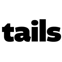 Tails logo - Similar company to Simpler Method