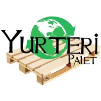 Yurteri Palet logo - Similar company to Altınok Palet