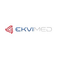 Ekvimed logo - Similar company to Pamutlabor