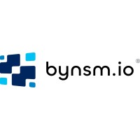 Bynsm.io logo - Similar company to Payquest Network