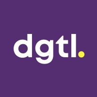 DGTL Marketing Group logo - Similar company to Indusuno.Com