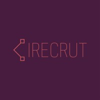 Irecrut Independent Recruitment Agency logo - Similar company to Affinity, Recruitment Agency