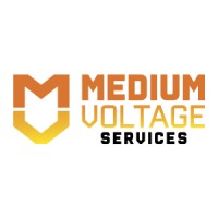Medium Voltage Services logo - Similar company to Medium Voltage Services, Llc