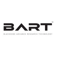 Blackedge Advance Research Technology logo - Similar company to Aeroaeon Avionics