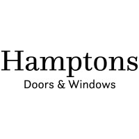 Hamptons Doors & Windows logo - Similar company to Grm Windows Ltd