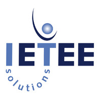 IeTee Solutions logo - Similar company to Iprox.