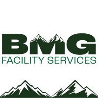 BMG Facility Services logo - Similar company to Cleantec