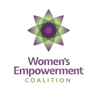 Women's Empowerment Coalition (WECO) logo - Similar company to Retica Technologies
