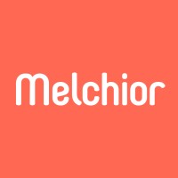 Melchior logo - Similar company to Melchior
