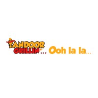 TandoorGrillin Ooh.. la.. la.. logo - Similar company to Arra Home Stay Konnect India Meri Jaan
