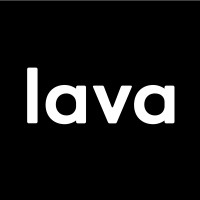 Lava logo - Similar company to Raptor Maps