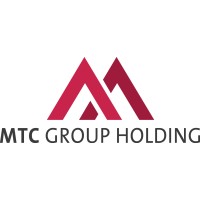 MTC Group Holding logo - Similar company to Privage App Co., Ltd.
