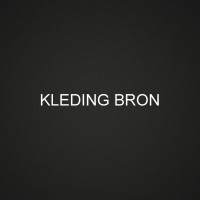 Kleding Bron logo - Similar company to Ontwerpstudio Noah | Ontwerp • Drukwerk • Kleding