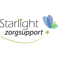 Starlight Zorgsupport logo - Similar company to Starlight Care