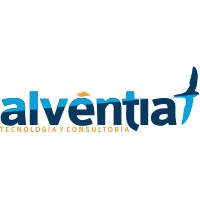 Alvéntia Tecnología y Consultoría logo - Similar company to Bermit: Soluciones Integrales