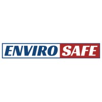 EnviroSafe logo - Similar company to Envirosafe Inc.