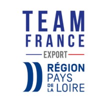 TEAM FRANCE EXPORT PAYS DE LA LOIRE logo - Similar company to Cci Pays De La Loire
