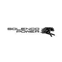 SOLENCO POWER NV logo - Similar company to Loop'D