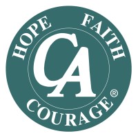 Cocaine Anonymous UK Area logo - Similar company to Cooperative Economics Alliance Of New York City
