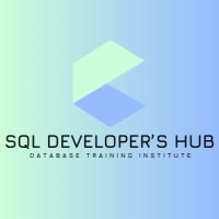 SQL Developer’s Hub: Database Training Institute logo - Similar company to Sql Server Developer