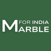 Marble For India logo - Similar company to Marble Ai