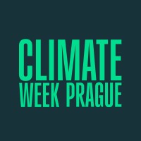 Climate Week Prague logo - Similar company to Avantgarde Group