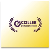 Coller Startup Competition logo - Similar company to Dan Launchpad (Tau Startup Program)