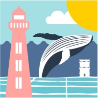 La Ferme des Baleines logo - Similar company to Musée Ernest Cognacq