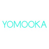 Yomooka logo - Similar company to Rocket Minds