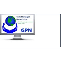 Global Paralegal Network logo - Similar company to National Association For The Self-Employed (Nase)
