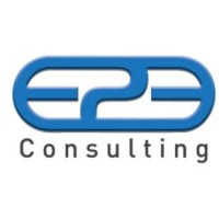 E2E - IT Consulting logo - Similar company to Klowd Introspect