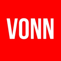VONN STUDIOS logo - Similar company to Andrew Gunderman'S Events