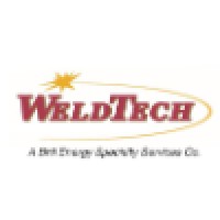 WeldTech Services, A BHI Energy Company logo - Similar company to Weldtech Ab