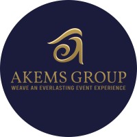 Akems Group logo - Similar company to Divyasree Technologies