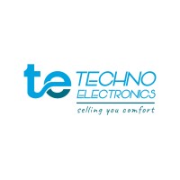 Techno Electronics logo - Similar company to Techno Electronics & Instruments